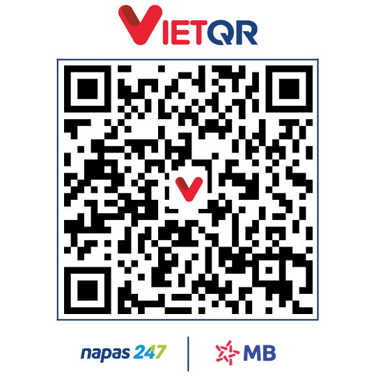 QR Code Chuyển Khoản